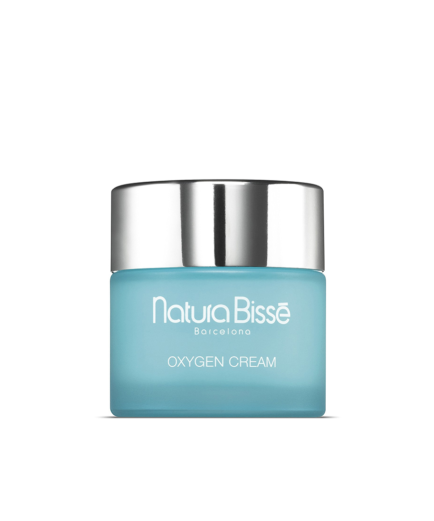 Natura Bissé - Crema purificante “Oxygen Cream”